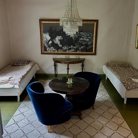 Atmoshperic Countryside House * Vehmaa