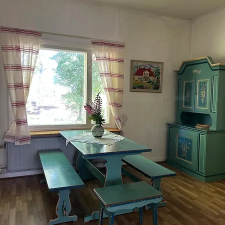 Atmoshperic Countryside House Сasa de vacaciones