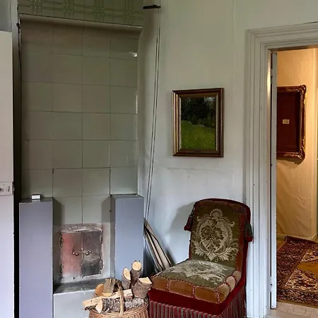 Tunnelmallinen Maalaistaloelaemys Ferienhaus *