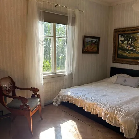 Ferienhaus Tunnelmallinen Maalaistaloelaemys