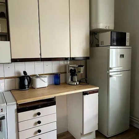 Atmoshperic Countryside House Vehmaa