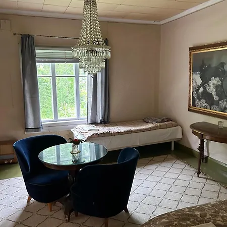 Atmoshperic Countryside House Vehmaa