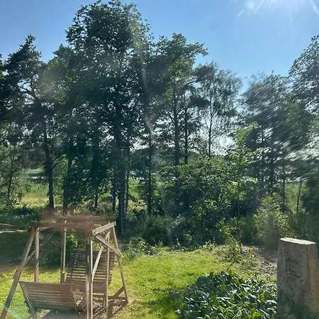 Atmoshperic Countryside House *