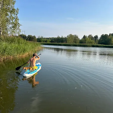 Atmoshperic Countryside House