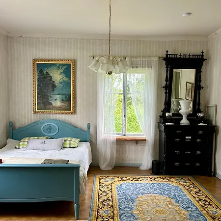 Tunnelmallinen Maalaistaloelaemys Ferienhaus *