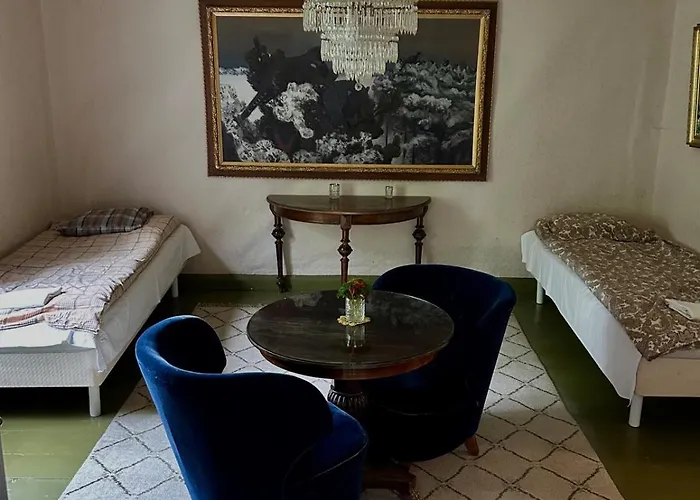 Atmoshperic Countryside House * Vehmaa