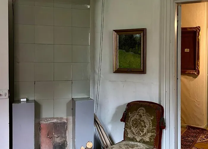 Atmoshperic Countryside House 度假居 *