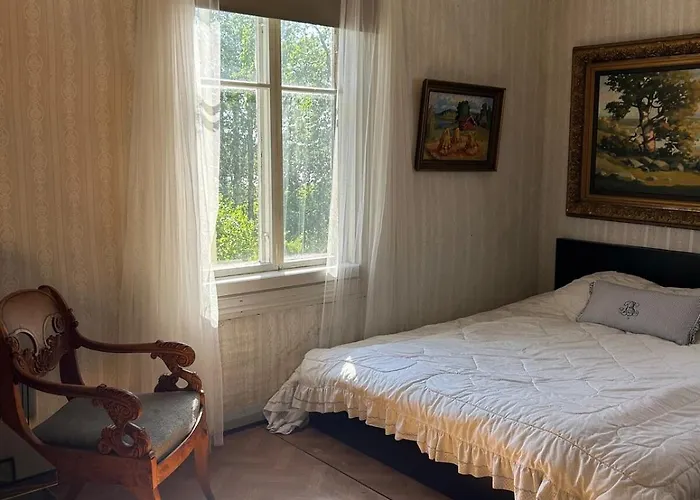 別荘 Atmoshperic Countryside House