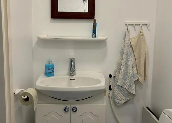 Atmoshperic Countryside House 別荘 Vehmaa