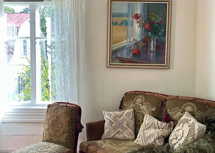 別荘 Atmoshperic Countryside House Vehmaa