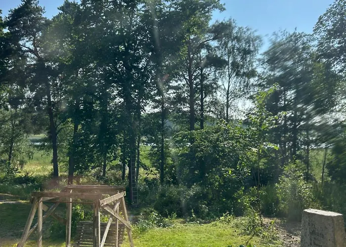 Atmoshperic Countryside House *