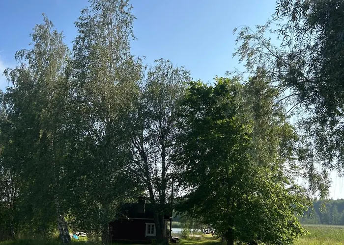 Atmoshperic Countryside House 度假居 *